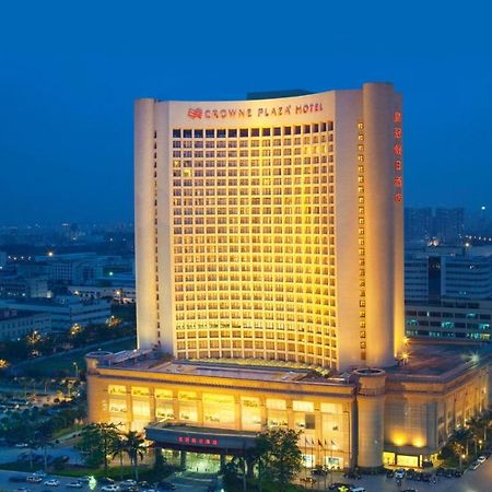 Crowne Plaza Zhanjiang Kang Yi Luaran gambar