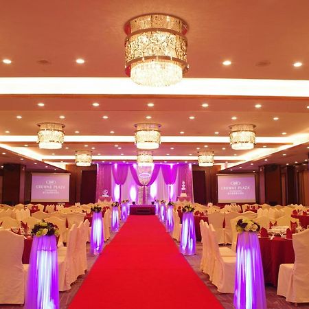 Crowne Plaza Zhanjiang Kang Yi Luaran gambar